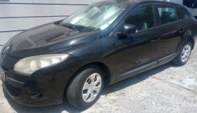 Обява за продажба на Renault Megane ~8 500 лв. - изображение 1