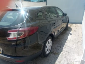 Обява за продажба на Renault Megane ~8 500 лв. - изображение 2