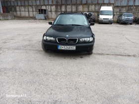 Обява за продажба на BMW 318 ~2 800 лв. - изображение 1