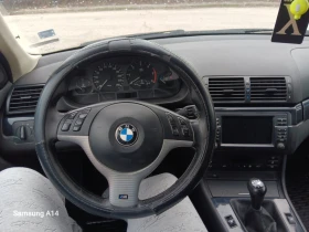 Обява за продажба на BMW 318 ~2 800 лв. - изображение 5