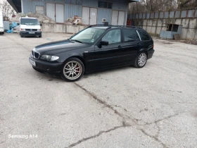 Обява за продажба на BMW 318 ~2 800 лв. - изображение 1