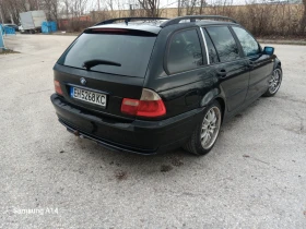 Обява за продажба на BMW 318 ~2 800 лв. - изображение 3