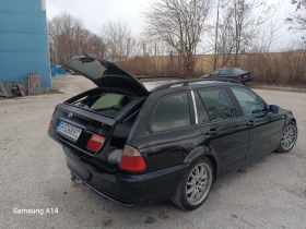 Обява за продажба на BMW 318 ~2 800 лв. - изображение 4