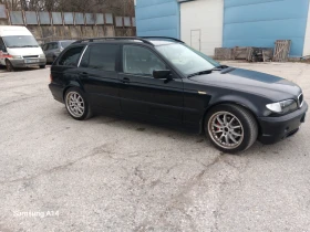 Обява за продажба на BMW 318 ~2 800 лв. - изображение 2