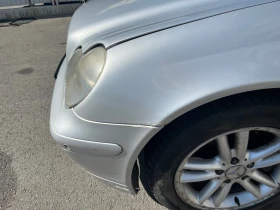 Mercedes-Benz C 270 | Mobile.bg    6
