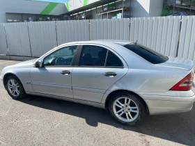 Mercedes-Benz C 270 | Mobile.bg    17