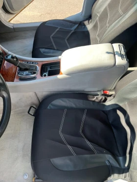 Mercedes-Benz C 270 | Mobile.bg    13