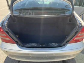 Mercedes-Benz C 270 | Mobile.bg    15
