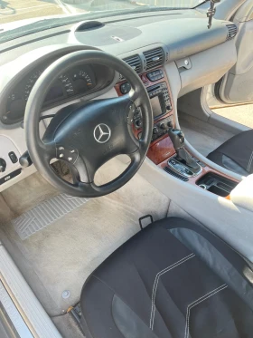 Mercedes-Benz C 270 | Mobile.bg    14
