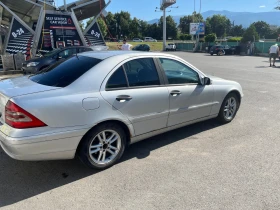 Mercedes-Benz C 270 | Mobile.bg    9
