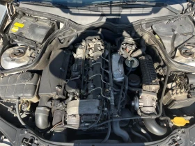 Mercedes-Benz C 270 | Mobile.bg    5