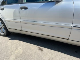 Mercedes-Benz C 270 | Mobile.bg    3