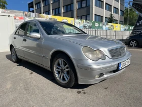 Mercedes-Benz C 270 | Mobile.bg    4
