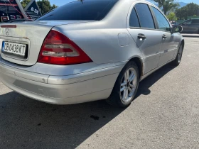 Mercedes-Benz C 270 | Mobile.bg    2