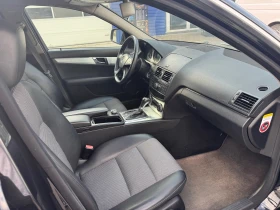 Mercedes-Benz C 220 220cdi 170kc | Mobile.bg    9