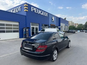 Mercedes-Benz C 220 220cdi 170kc | Mobile.bg    5