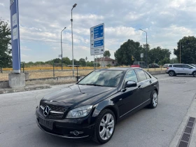     Mercedes-Benz C 220 220cdi 170kc