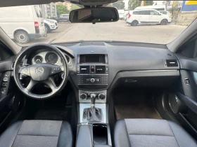 Mercedes-Benz C 220 220cdi 170kc | Mobile.bg    12