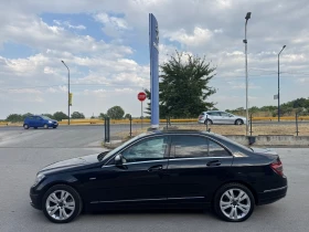 Mercedes-Benz C 220 220cdi 170kc | Mobile.bg    2