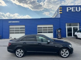 Mercedes-Benz C 220 220cdi 170kc | Mobile.bg    6