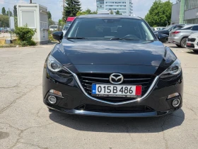 Mazda 3 2.2 Skyactiv-D Exceed UNIKAT ITALIA EURO 6B - 16700 лв. - 42128448 2