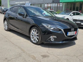 Mazda 3 2.2 Skyactiv-D Exceed UNIKAT ITALIA EURO 6B - 16700 лв. - 42128448 3