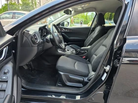 Mazda 3 2.2 Skyactiv-D Exceed UNIKAT ITALIA EURO 6B - 16700 лв. - 42128448 7
