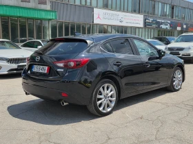 Mazda 3 2.2 Skyactiv-D Exceed UNIKAT ITALIA EURO 6B - 16700 лв. - 42128448 6