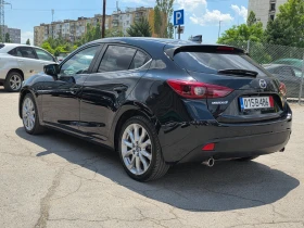 Mazda 3 2.2 Skyactiv-D Exceed UNIKAT ITALIA EURO 6B - 16700 лв. - 42128448 4