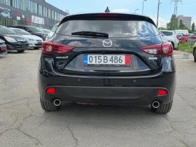 Mazda 3 2.2 Skyactiv-D Exceed UNIKAT ITALIA EURO 6B - 16700 лв. - 42128448 5