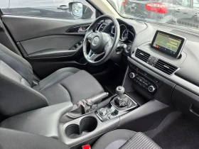Mazda 3 2.2 Skyactiv-D Exceed UNIKAT ITALIA EURO 6B - 16700 лв. - 42128448 13