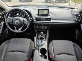 Mazda 3 2.2 Skyactiv-D Exceed UNIKAT ITALIA EURO 6B - 16700 лв. - 42128448 9