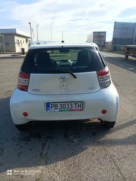 Toyota IQ 1.0 | Mobile.bg    3