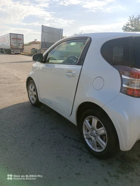 Toyota IQ 1.0 | Mobile.bg    4