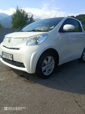 Toyota IQ 1.0 | Mobile.bg    5