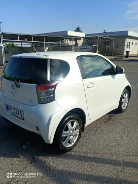 Toyota IQ 1.0 | Mobile.bg    2