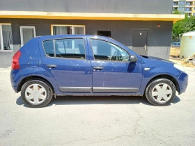 Dacia Sandero 1.4 Бензин/Газ - 2600 лв. - 85502064 8