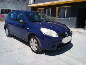 Dacia Sandero 1.4 Бензин/Газ - 2600 лв. - 85502064 7