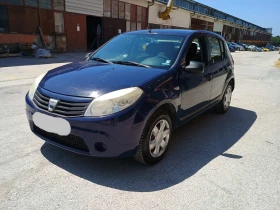 Dacia Sandero 1.4 Бензин/Газ - 2600 лв. - 85502064 2