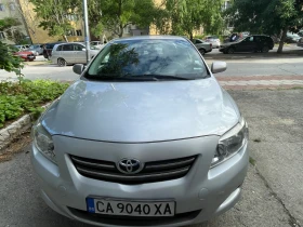Обява за продажба на Toyota Corolla 1.6 VVT-i ~8 400 лв. - изображение 1