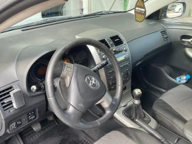 Обява за продажба на Toyota Corolla 1.6 VVT-i ~8 400 лв. - изображение 4