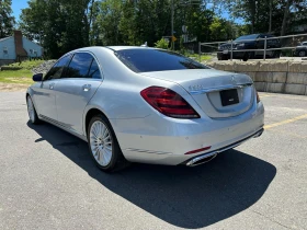Mercedes-Benz S 560 4MATIC* Burmaster* * * *  | Mobile.bg    3