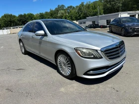 Mercedes-Benz S 560 4MATIC* Burmaster* * * *  | Mobile.bg    2