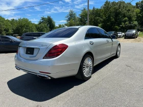 Mercedes-Benz S 560 4MATIC* Burmaster* * * *  | Mobile.bg    4