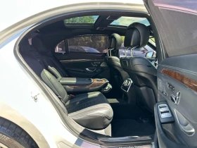 Mercedes-Benz S 560 4MATIC* Burmaster* * * *  | Mobile.bg    6