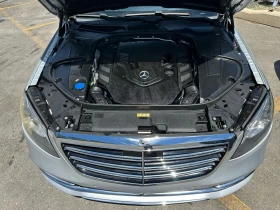 Mercedes-Benz S 560 4MATIC* Burmaster* * * *  | Mobile.bg    9