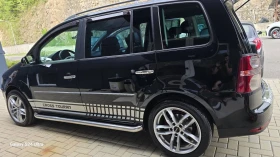 VW Touran 2, 0 | Mobile.bg    4