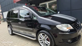 VW Touran 2, 0 | Mobile.bg    10