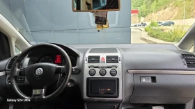 VW Touran 2, 0 | Mobile.bg    8