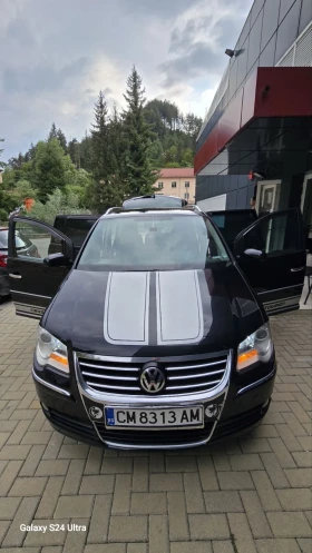 VW Touran 2, 0 | Mobile.bg    2